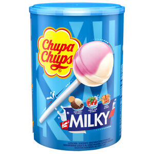 Chupa Chups Dosen Schlemmer 1200g