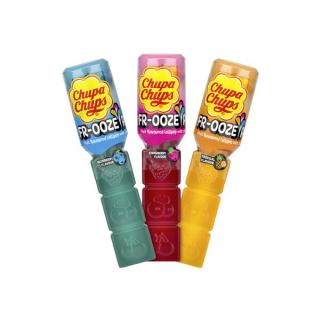 Chupa Chups Frooze Pop 26g