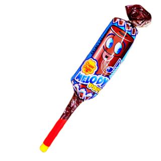 Chupa Chups Melody Pops Cola 15g