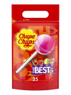 Chupa Chups  Silo Bag 300g