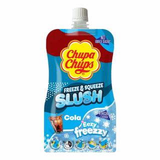 Chupa Chups Slush Cola 250ml