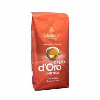 Dallmayr Crema d'Oro Intensa szemes kávé 1 kg