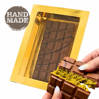 Dubai Chocolate 220g