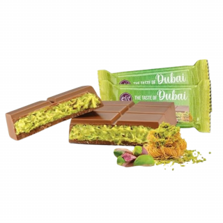 Dubai Chocolate 90g