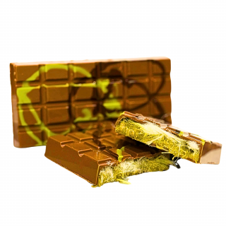 Dubai Chocolate Angel Hair 220g