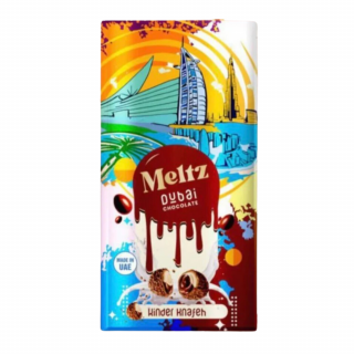 Dubai Chocolate Kinder 192g