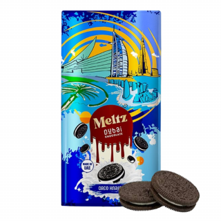 Dubai Chocolate Oreo 192g