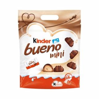 Ferrero Kinder Bueno mini 400g