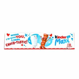 Ferrero Kinder Maxi Choco 378G