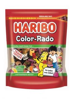 Haribo Colorado Pouch 750g