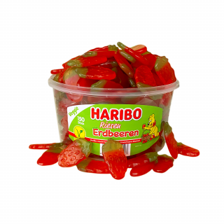 Haribo Eper 150 db