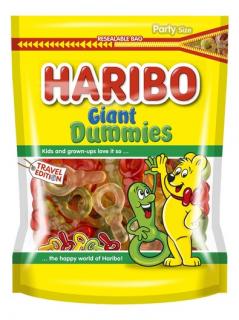 Haribo Giant Dummies 700g