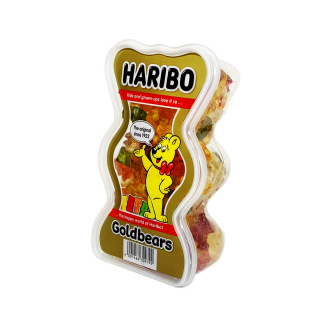 Haribo Goldbären Box 450g