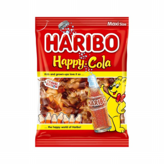 Haribo Happycola Pouch 450g