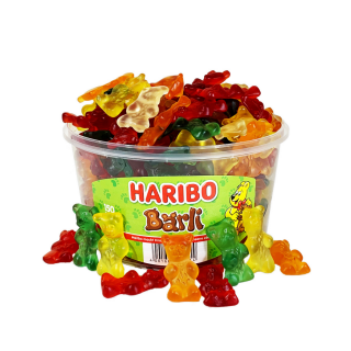 Haribo Medvék 150 db