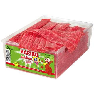 Haribo Pasta Basta Eper 1125g