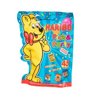 Haribo Pick&Party P.Mini 748g