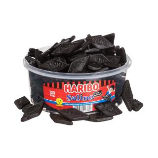 Haribo Salino 150 db