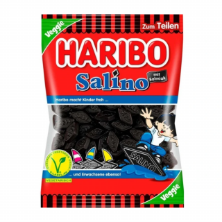Haribo Salino 175g