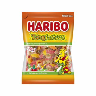 Haribo Tangfastic Pouch 425g