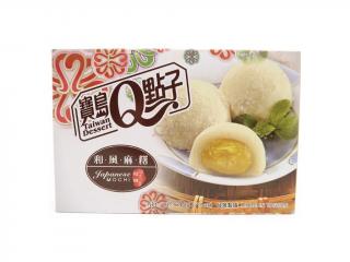 He Fong Durian Mochi 210g