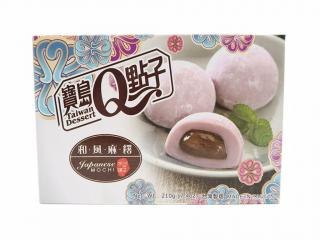 He Fong Taro Mochi 210g