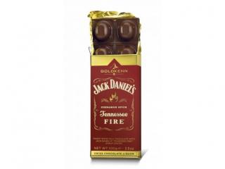 Jack Daniel's Goldkenn Fire 100g