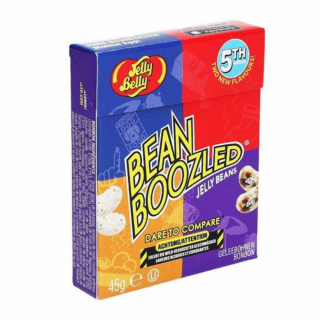 Jelly Belly Beanboozled 45g