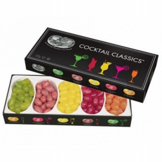 Jelly Belly Cocktail Classics Gift Box 125g