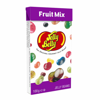 Jelly Belly Fruit Mix 100g