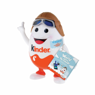 Kinder Kinderino 7x20g