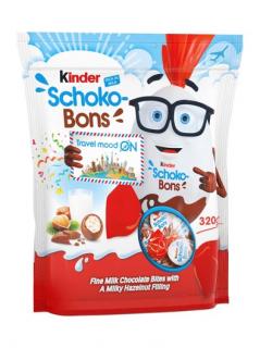 Kinder Schokobons 320g