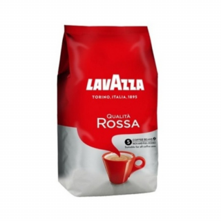 Lavazza Qualita Rossa szemes kávé 1 kg