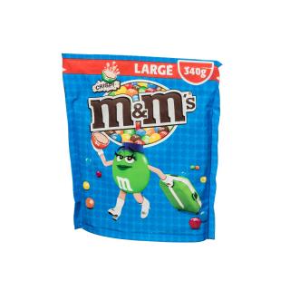 M&M's Rizs 340g