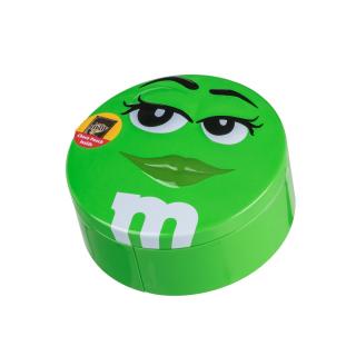 M&M's Zöld doboz 200g