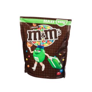 M&Ms Csokis 440g