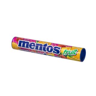 Mentos fruit 296g