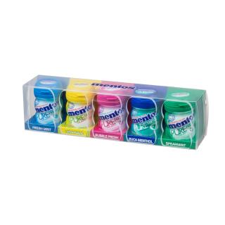 Mentos Gum Gift 100G