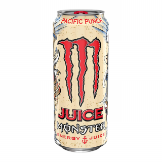 Monster Pacific Punch 0,5 L
