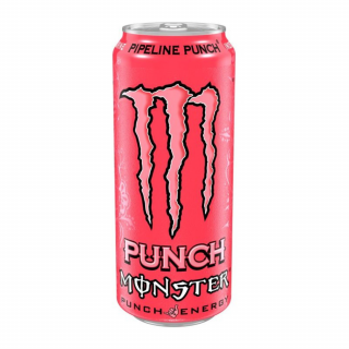 Monster Pipeline Punch 0,5 L