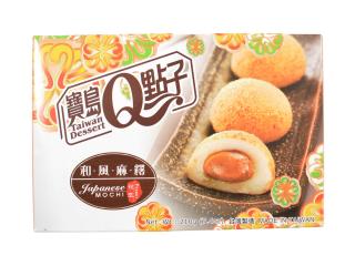 Peanut Mochi 210g