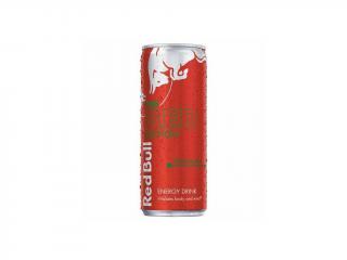 Red Bull Red Watermelon 250ml