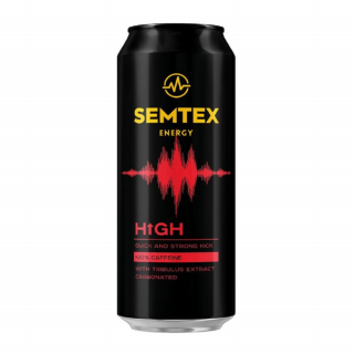 Semtex High Energy 500 ml