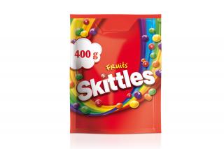 Skittles Fruits 400g