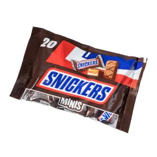 Snickers Minis 333g
