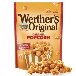 Storck Werthers Original Popcorn Classic 140g