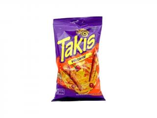 Takis Volcano 100g
