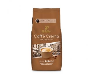 Tchibo Caffé Crema Vollmundig szemes kávé 1 kg