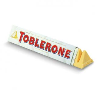 Toblerone White 360g