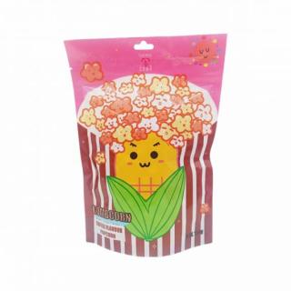 Tokimeki Bombcorn Coffee Flavor 150g